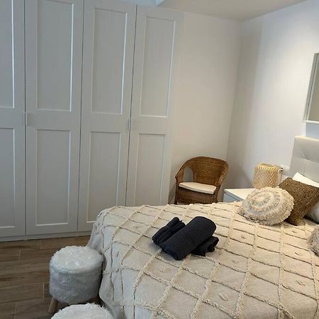 Estudio Carretera Cadiz Malaga Ngoại thất bức ảnh