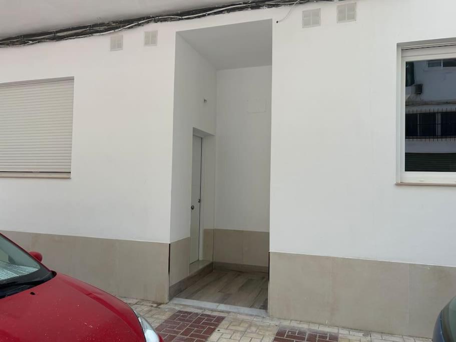 Estudio Carretera Cadiz Malaga Ngoại thất bức ảnh