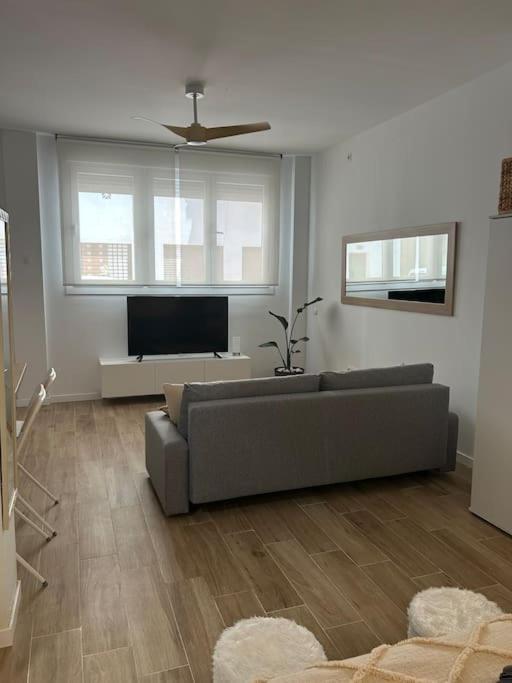 Estudio Carretera Cadiz Malaga Ngoại thất bức ảnh
