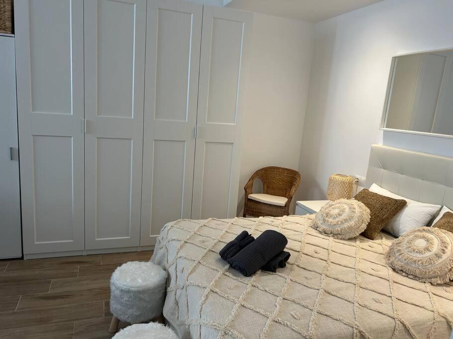 Estudio Carretera Cadiz Malaga Ngoại thất bức ảnh